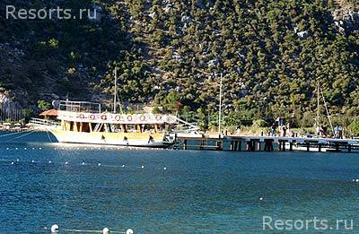 Green Platan Club & Hotel 4